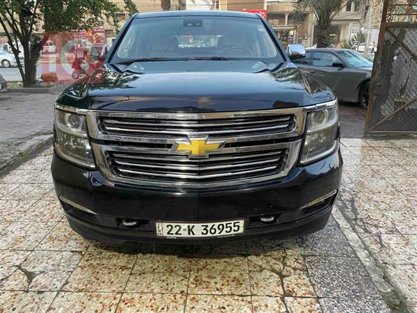 Chevrolet for sale in Iraq